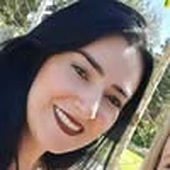 Ketelyn, a artesã